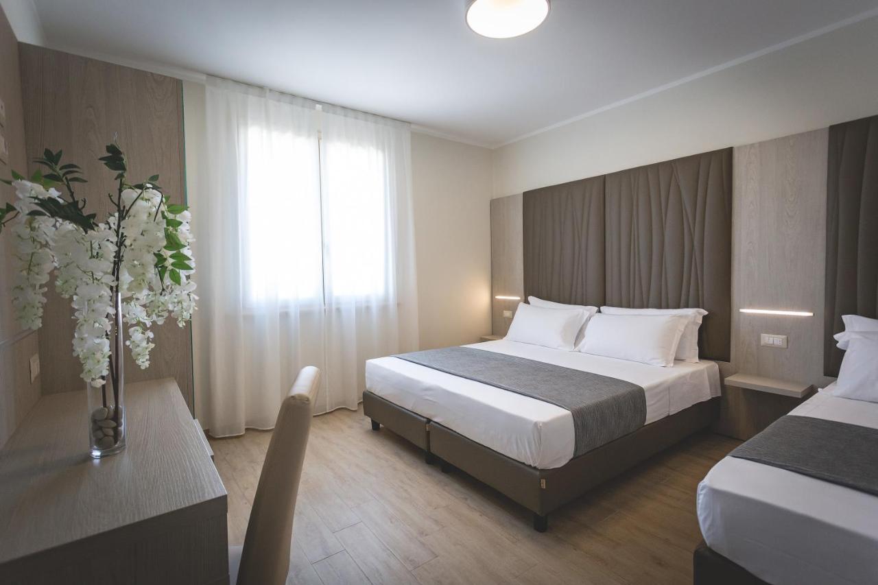 Hotel Residence Vallecorsa Rosignano Marittimo Luaran gambar