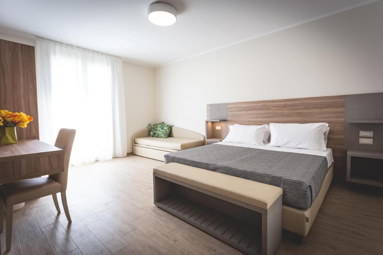 Hotel Residence Vallecorsa Rosignano Marittimo Luaran gambar