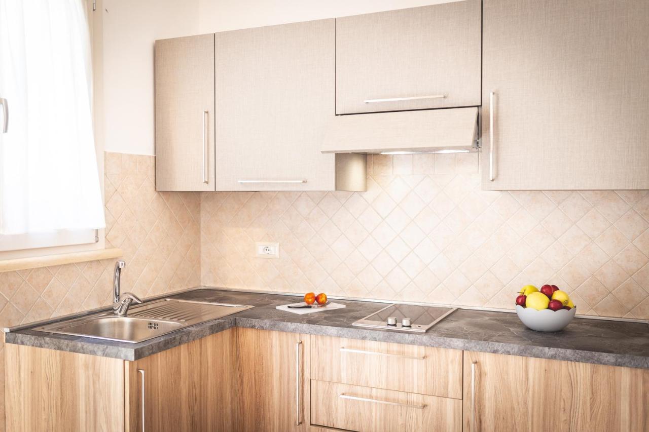 Hotel Residence Vallecorsa Rosignano Marittimo Luaran gambar