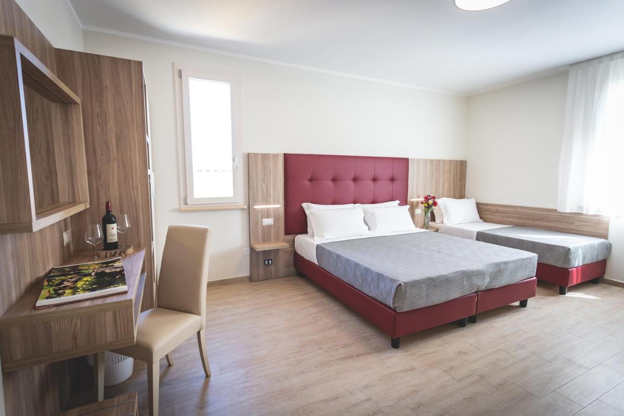 Hotel Residence Vallecorsa Rosignano Marittimo Luaran gambar