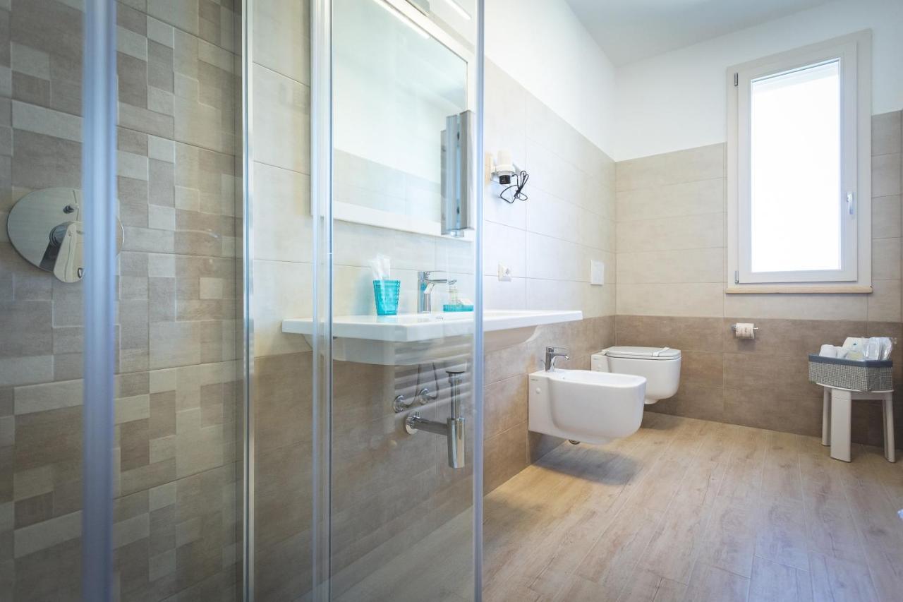 Hotel Residence Vallecorsa Rosignano Marittimo Luaran gambar