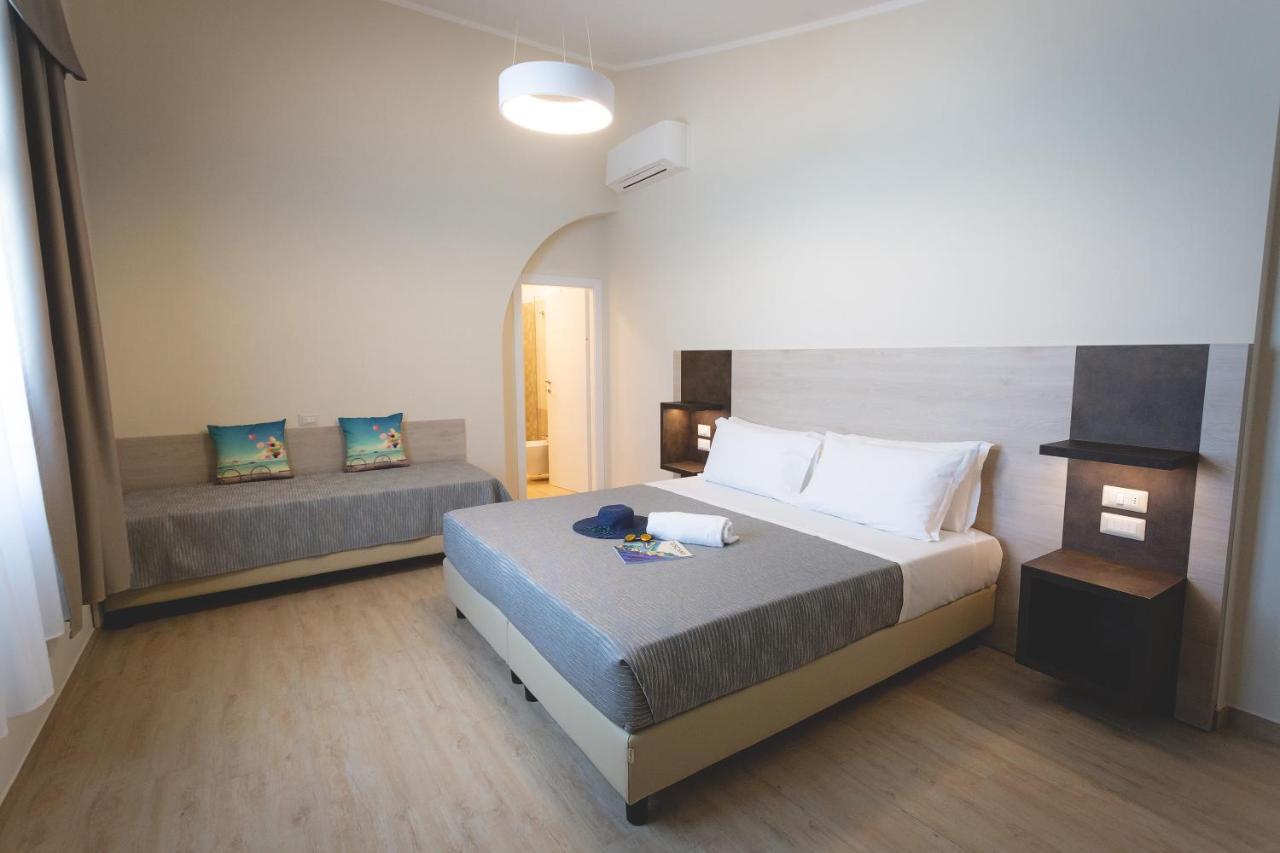 Hotel Residence Vallecorsa Rosignano Marittimo Luaran gambar