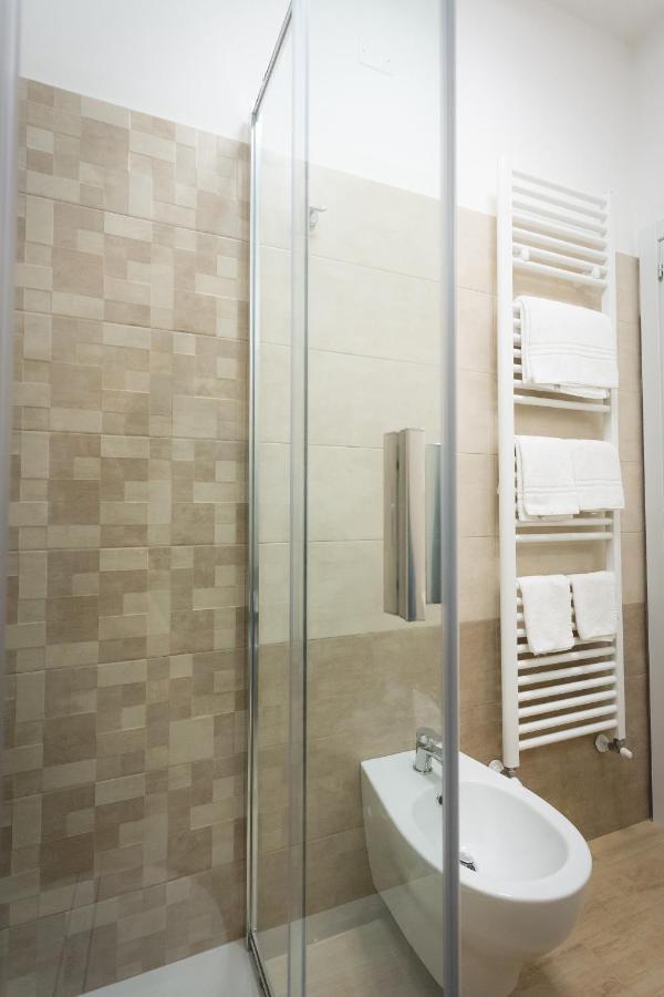 Hotel Residence Vallecorsa Rosignano Marittimo Luaran gambar