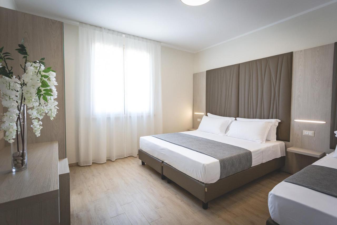 Hotel Residence Vallecorsa Rosignano Marittimo Luaran gambar