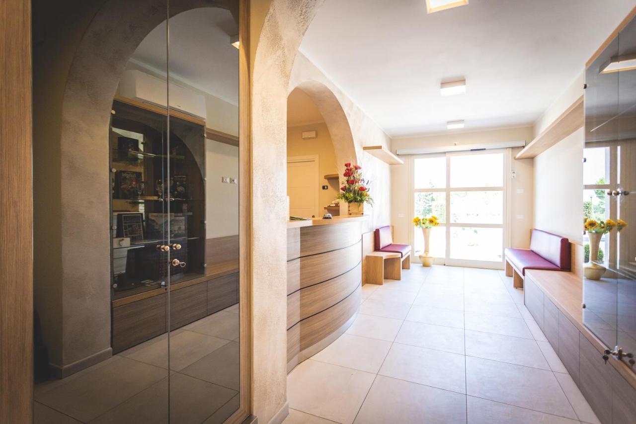 Hotel Residence Vallecorsa Rosignano Marittimo Luaran gambar