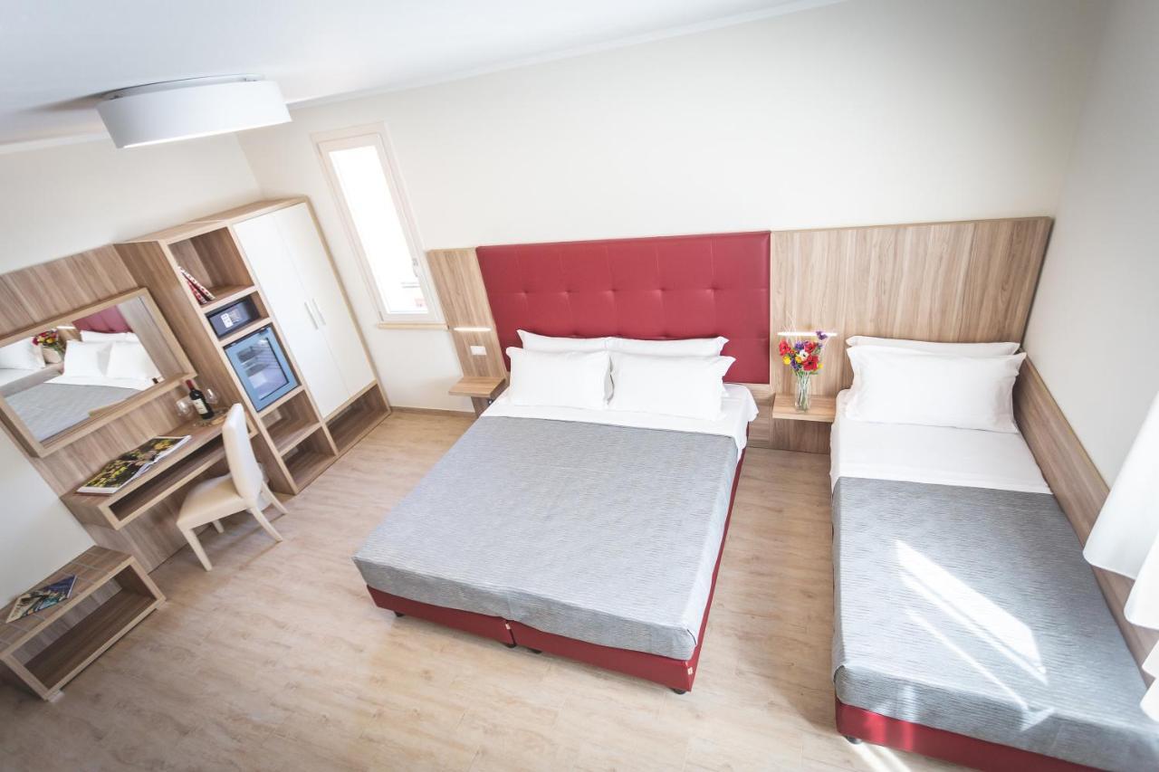 Hotel Residence Vallecorsa Rosignano Marittimo Luaran gambar