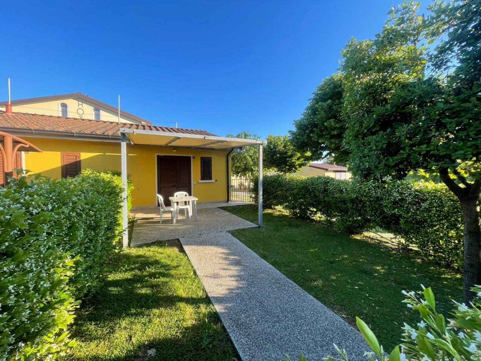 Hotel Residence Vallecorsa Rosignano Marittimo Luaran gambar